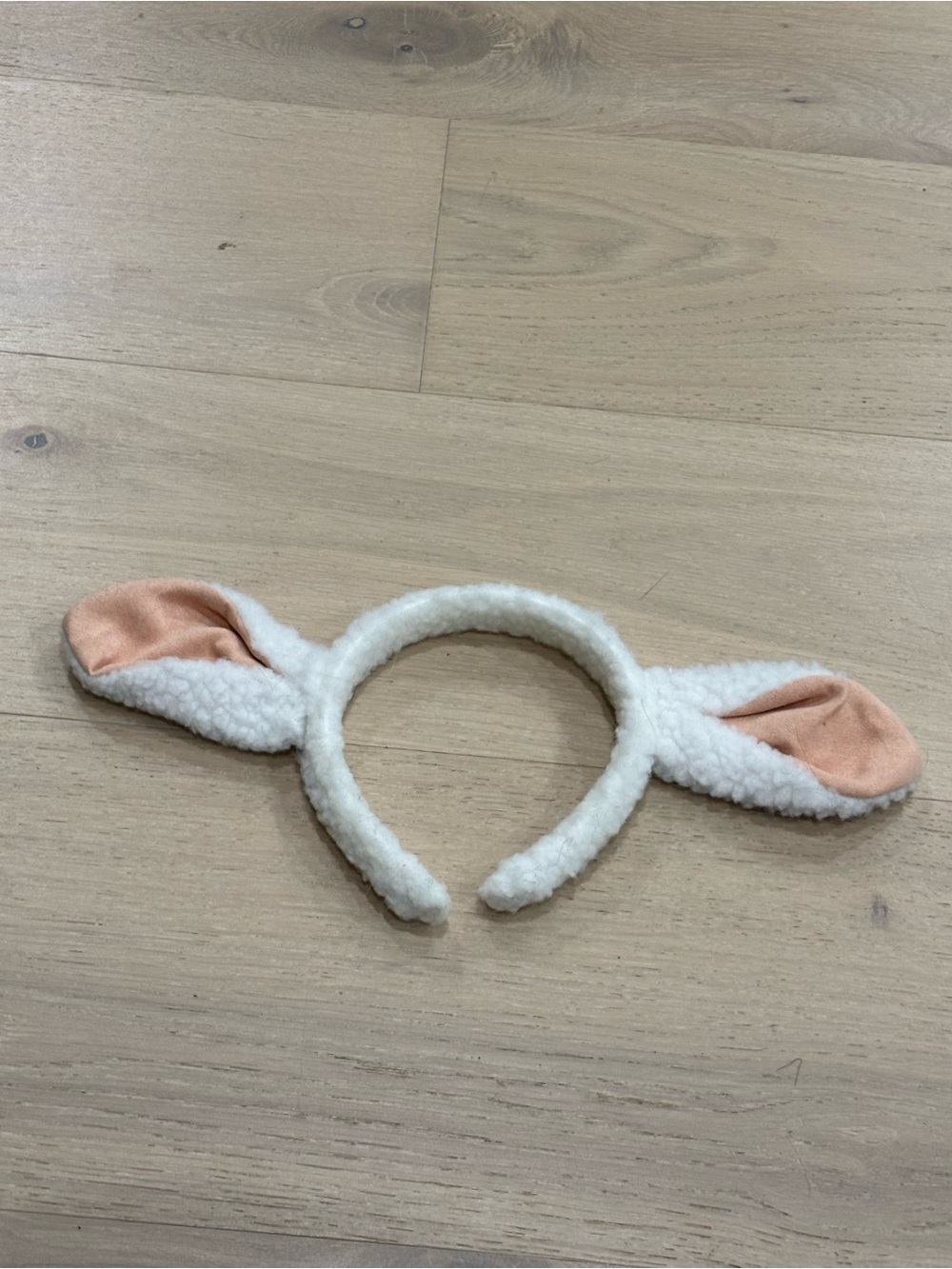 Sheep Headband